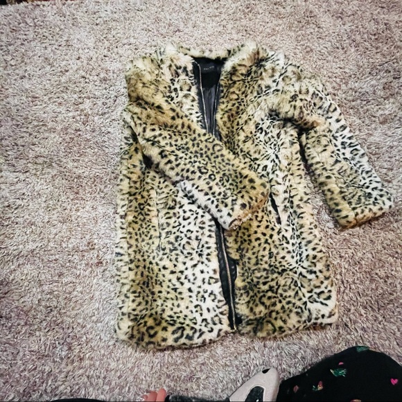 Spring Jacket Zarah - Picture 4 of 6